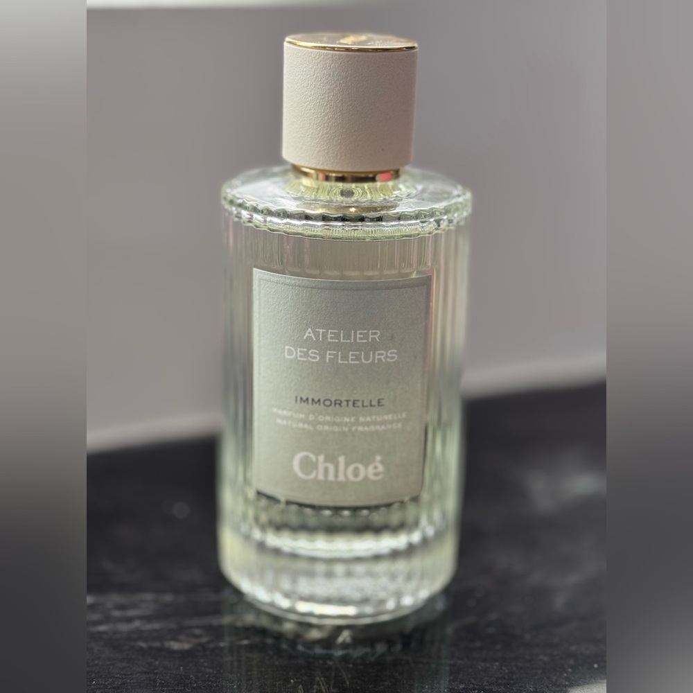 Chloe Atelier Des Fleurs Immortelle Perfume 150ml